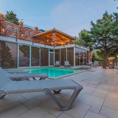 Palace Paulina Residence Новий Винодольський Екстер'єр фото